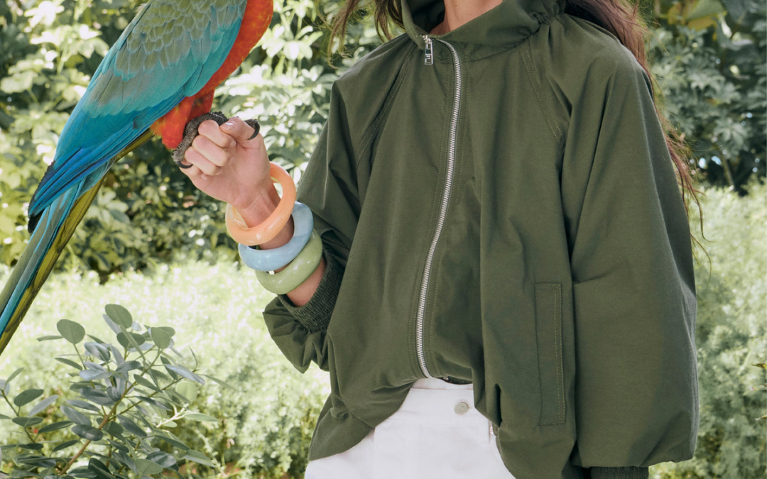 trending spring jackets, light spring transitional layers