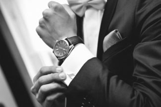 men's stylist Los Angeles