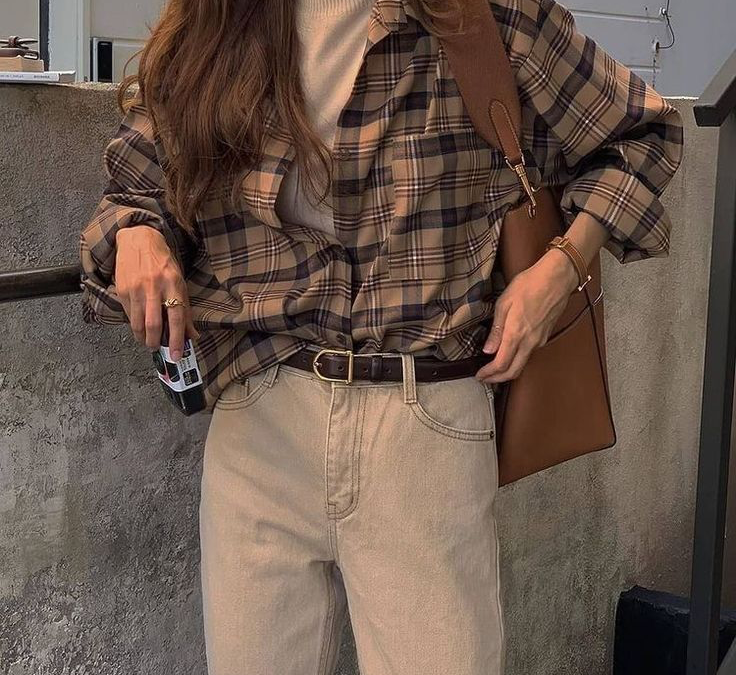 how to wear the Ralph tuck for women