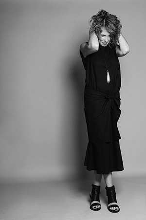 meg gallagher personal stylist in los angeles