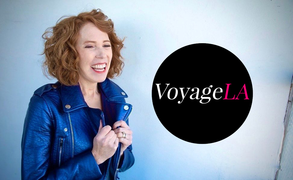 Stitch Fix Competitor Personal Stylist Meg Gallagher Los Angeles