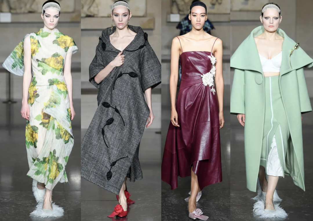 RUNWAY CHEAT SHEET, Fashion Week in New York