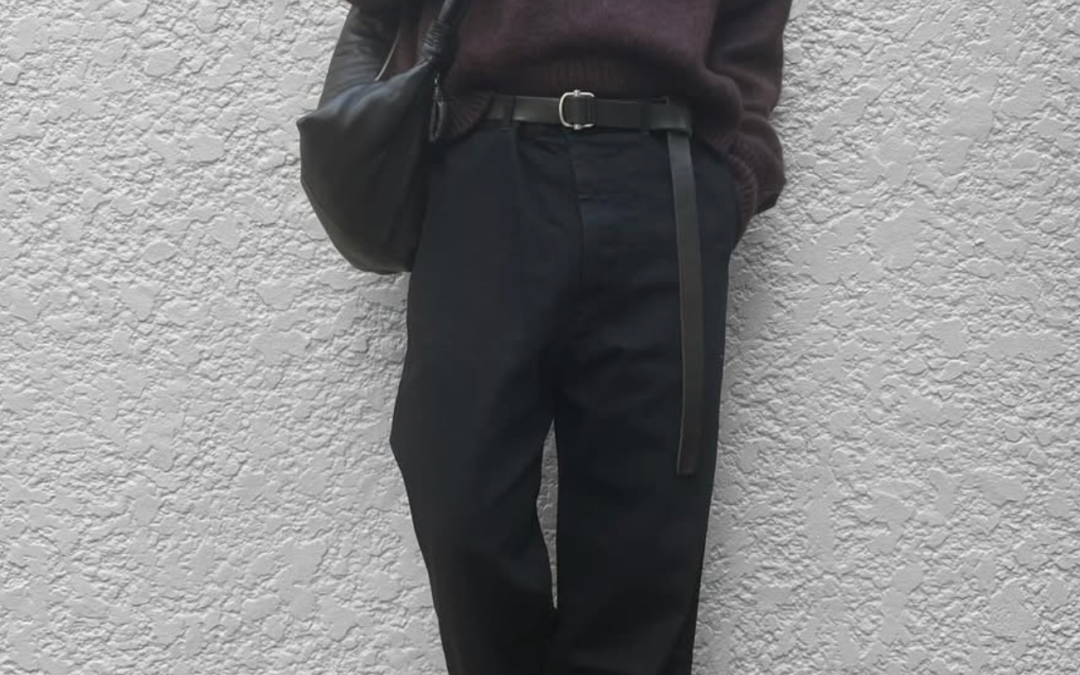 mens fall layering outfit ideas