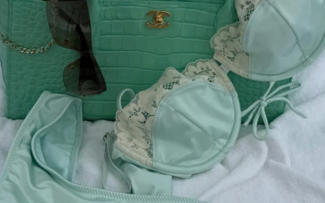 The Best Swimsuit Brands That Will Instantly Upgrade Your Beach Look