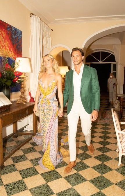Men’s Destination Wedding Guest Outfit Ideas