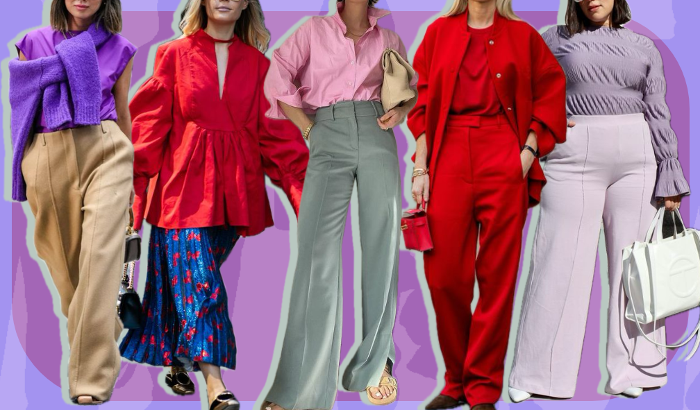 trending fashion stylist tips and advice