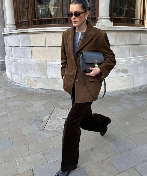 6 Style Hacks to Make Any Outfit Look Luxe this Fall