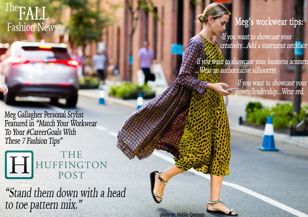 business casual for women