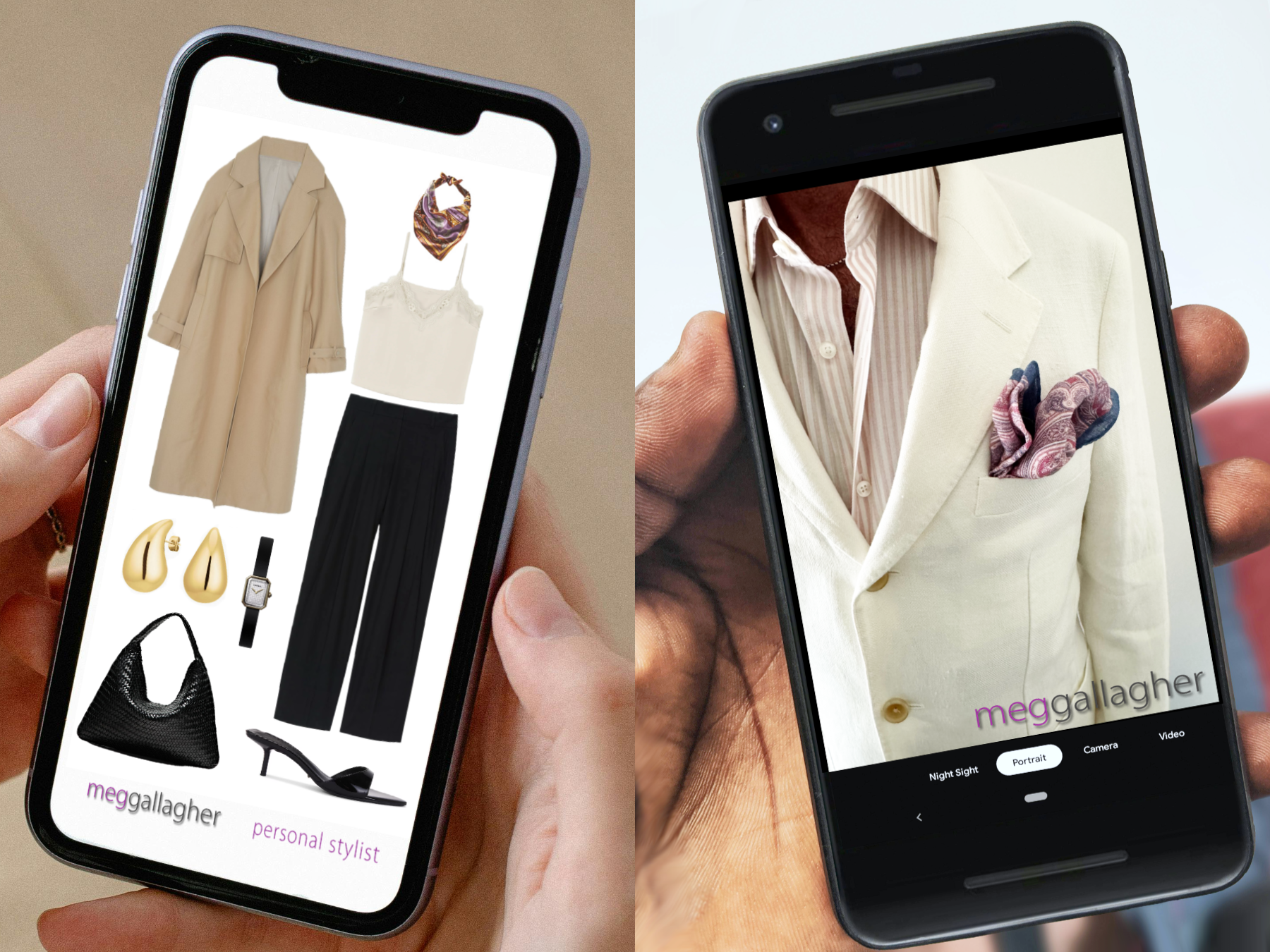 shop in your own closet